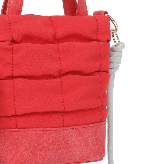 Fritzi aus Preußen Brigitte x fritzi Mini Toty limited Bubble Mini borsa a mano 13 cm