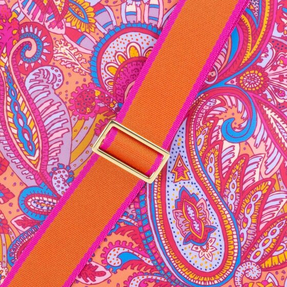 Oilily Sabo Borsa a tracolla 20 cm