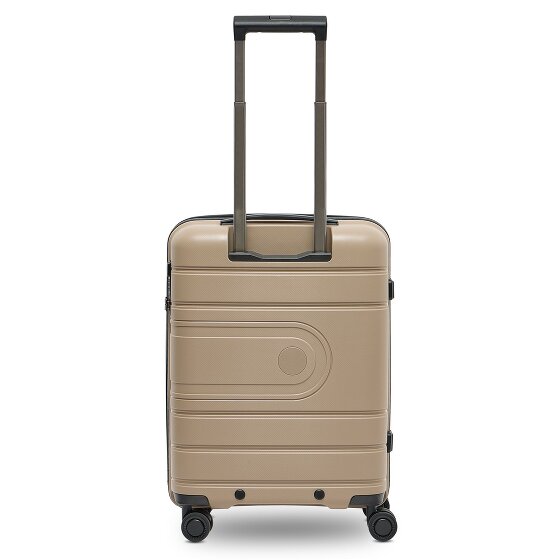 Redolz Essentials 11 CABIN 4 ruote Carrello della cabina 55 cm