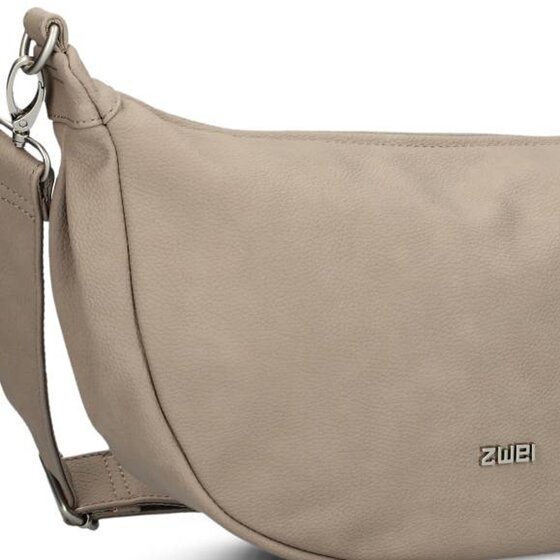 Zwei Mademoiselle.M Borsa a tracolla 34 cm