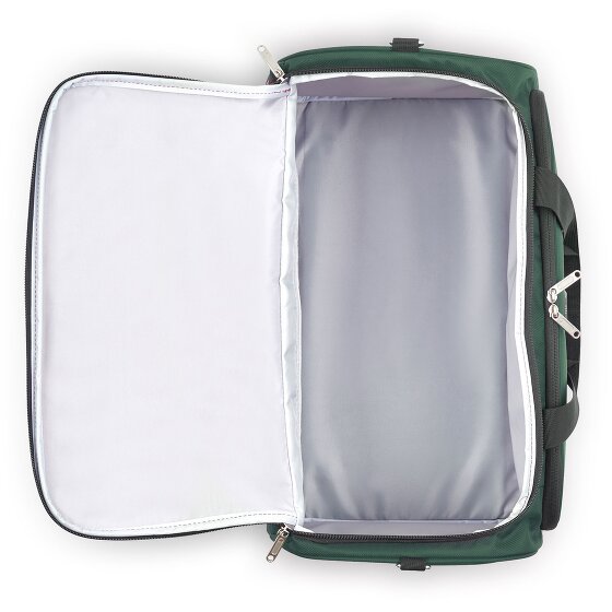 Delsey Paris Pin Up 6 Borsa da viaggio Weekender 50 cm