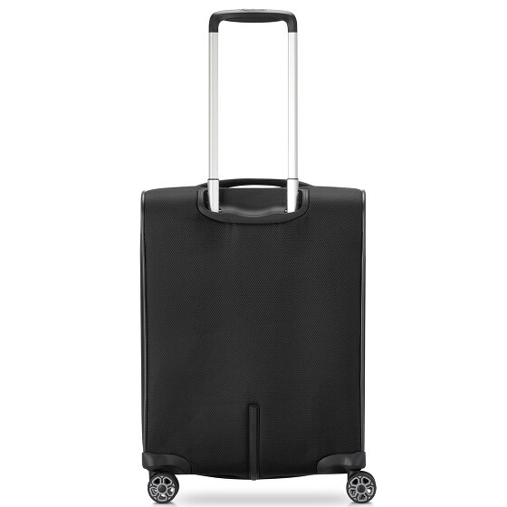 Roncato Ironik 2.0 Carrello cabina a 4 ruote 55 cm
