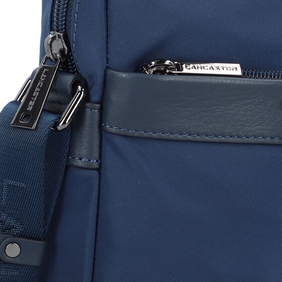 Lancaster Basic Sport Men's Borsa a tracolla 18 cm