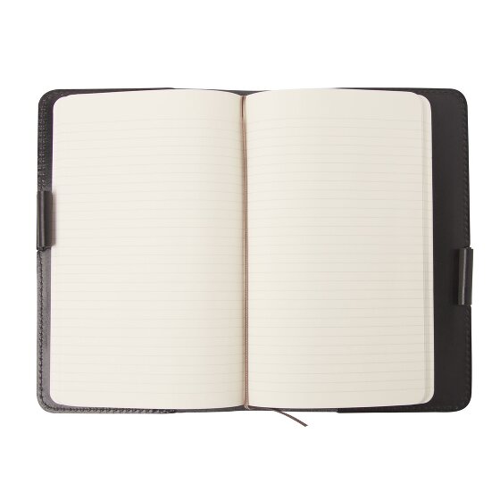 Castelijn & Beerens Taccuino Gaucho in pelle 22 cm