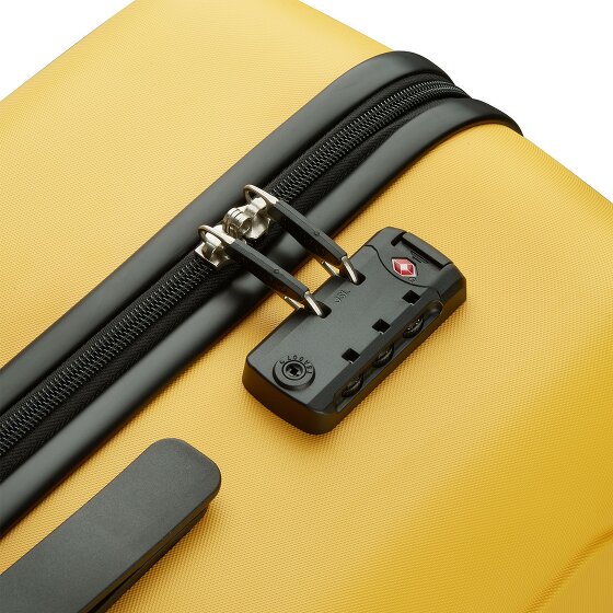 MODO by Roncato Nebula 4 ruote Carrello 66 cm