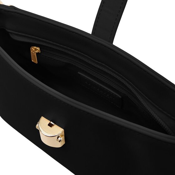 Seidenfelt Lilla Ro Borsa a tracolla 21 cm