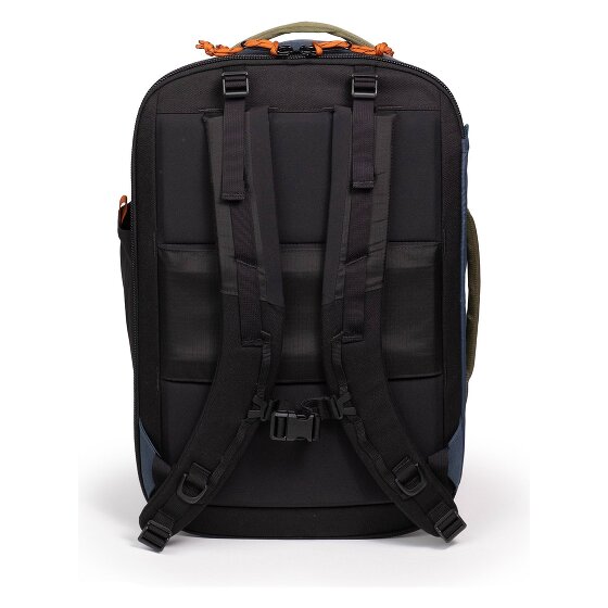 Topo Designs Zaino da viaggio Global con scomparto per laptop da 48 cm