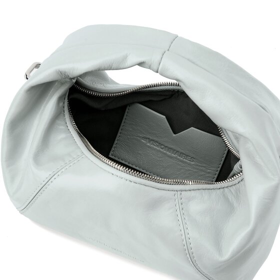 LES VISIONNAIRES Greta Borsa a tracolla Pelle 20 cm