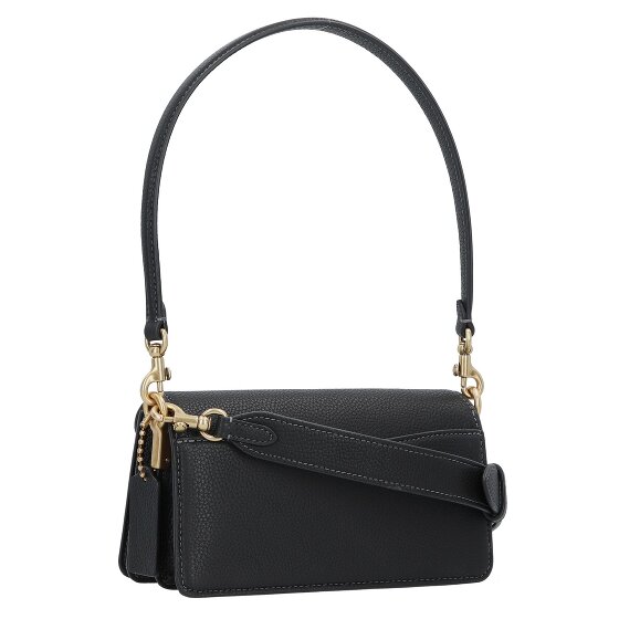 Coach Tabby Borsa a tracolla Pelle 20 cm Coach Tabby Borsa a tracolla Pelle 20 cm