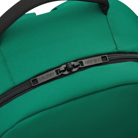 Delsey Paris x United Colors of Benetton Fabrica zaino 44 cm scomparto per laptop