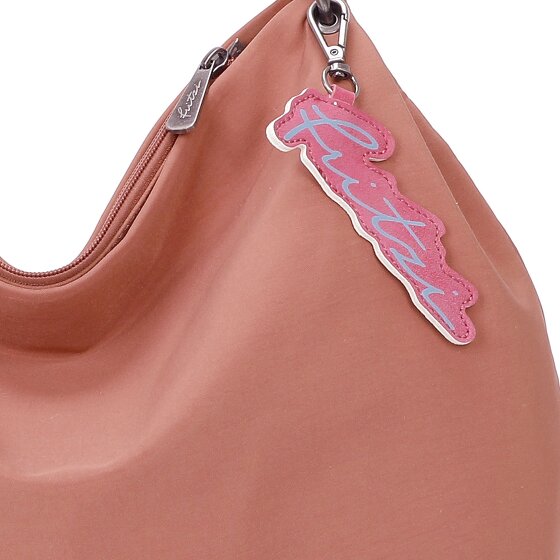 Fritzi aus Preußen Joshi02 Sky Borsa shopper 32.5 cm