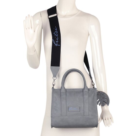 Fritzi aus Preußen Eco Square Borsetta 26 cm