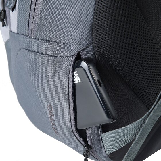 NITRO Stash 29 Zaino da scuola 49 cm