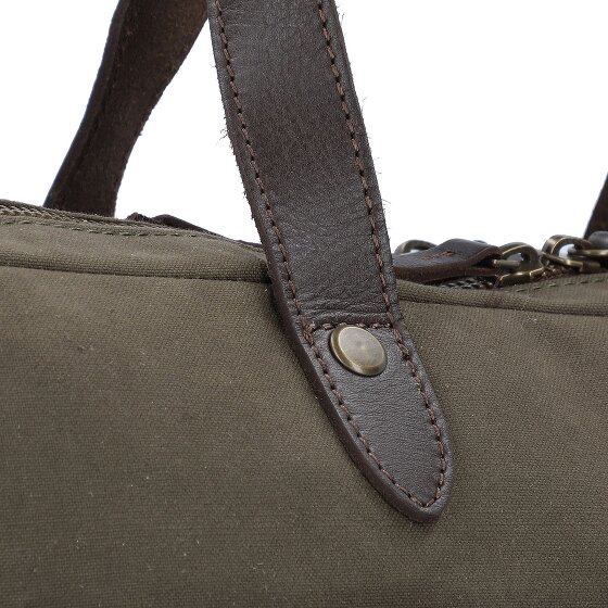 Harbour 2nd Cool Casual Valigetta 41 cm Scomparto per laptop