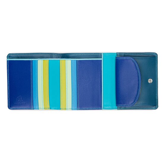 Mywalit Portafoglio Protezione RFID Pelle 10.5 cm