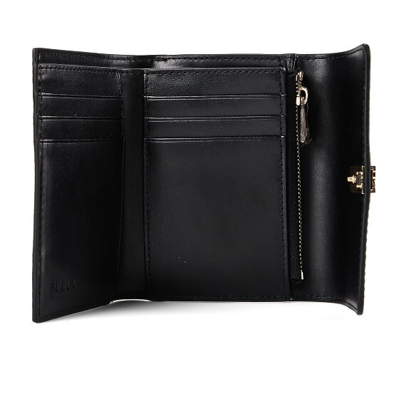 Furla Iride Portafoglio Pelle 12 cm