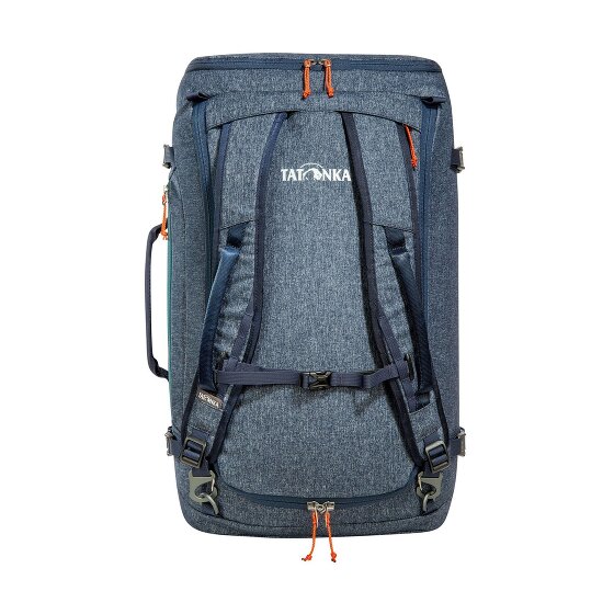 Tatonka Duffle Bag 45 Borsa da viaggio pieghevole 57 cm