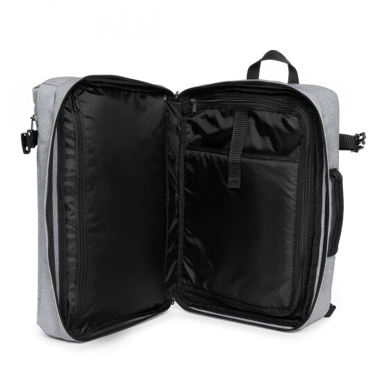 Eastpak Transit'r Pack Zaino Weekender 44 cm scomparto per laptop