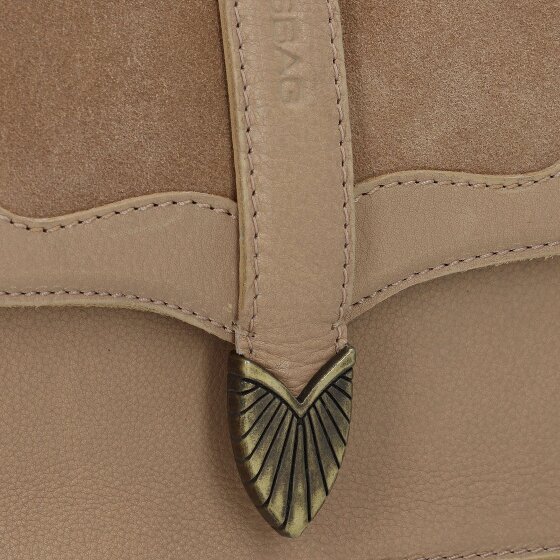 Cowboysbag Western Borsa a tracolla Pelle 27 cm Cowboysbag Western Borsa a tracolla Pelle 27 cm