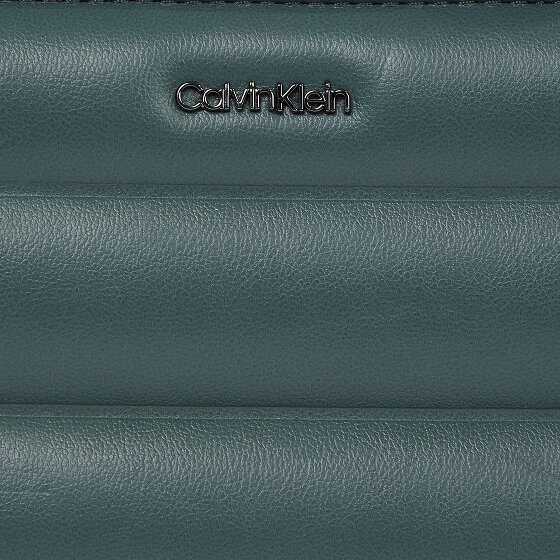 Calvin Klein Line Quilt Borsetta 19.5 cm