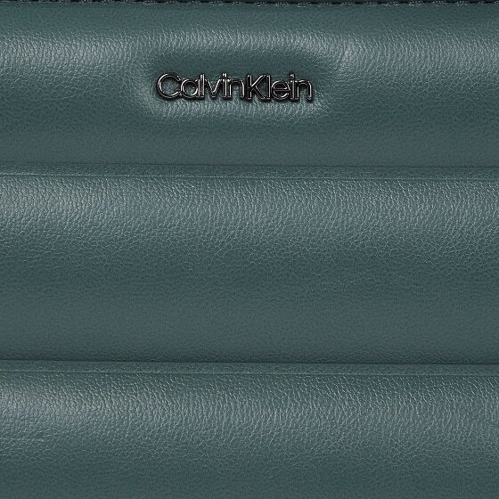 Calvin Klein Line Quilt Borsetta 19.5 cm
