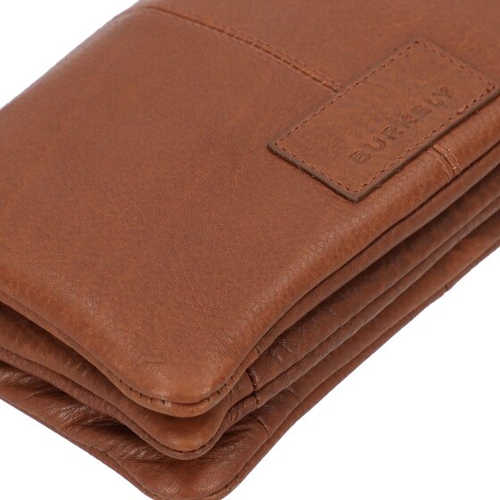 Burkely Soft Skylar Borsa a tracolla Pelle 19 cm Burkely Soft Skylar Borsa a tracolla Pelle 19 cm