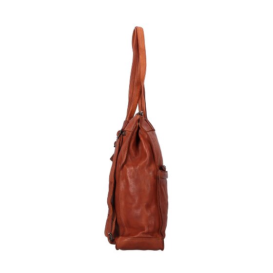 Harbour 2nd Franny Zaino da giorno Vera Pelle 36 cm