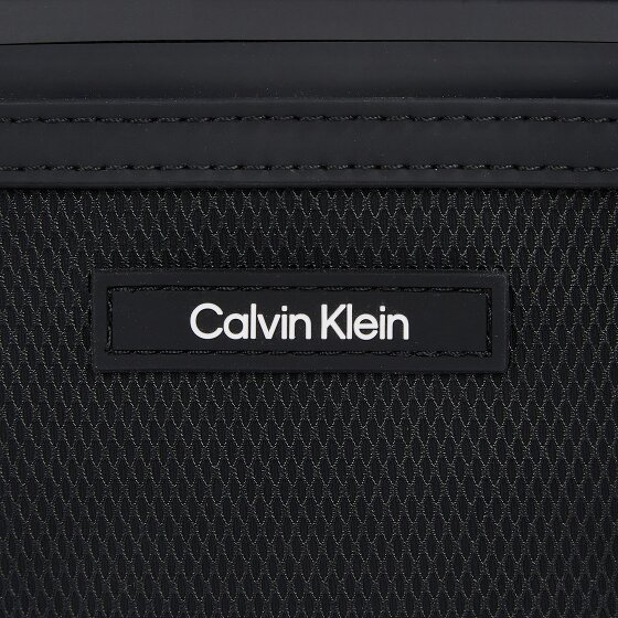Calvin Klein CK Essential Mini Borsa Borsa a tracolla 17 cm
