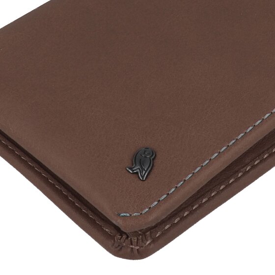 Bellroy Portafoglio Protezione RFID Pelle 10 cm