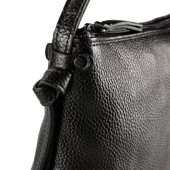 Gabs Filippa Borsa a spalla Vera Pelle 40 cm