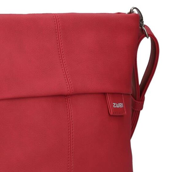 Zwei Mademoiselle.M Borsa a spalla 27 cm