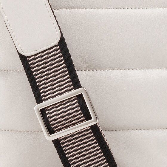 DuDu Falkland Custodia per cellulare Pelle 14.5 cm