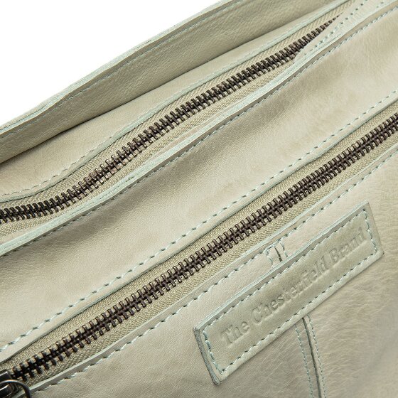 The Chesterfield Brand Lucy Borsa a tracolla Pelle 22 cm