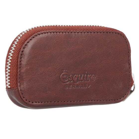Esquire Toscana Portafoglio chiave Pelle 9.5 cm