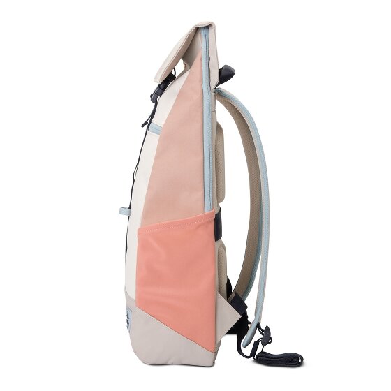 Johnny Urban Flash Series Mika Zaino da giorno 40 cm Scomparto per laptop