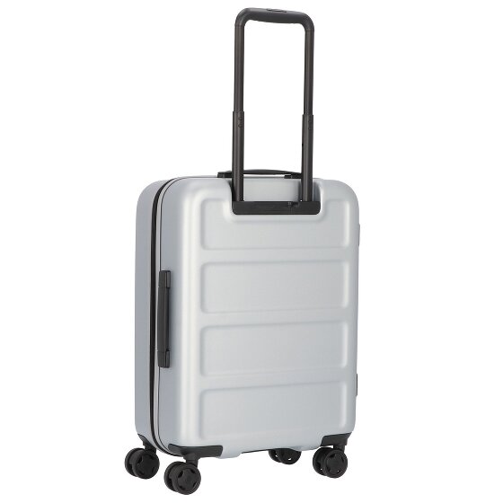 Samsonite Carrello cabina Quadrix a 4 ruote 55 cm