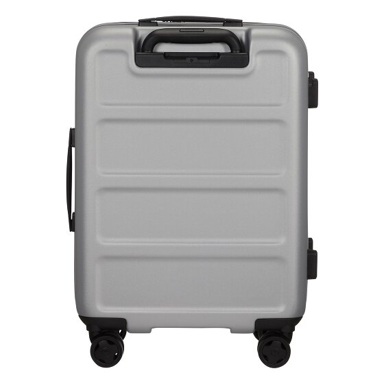 Samsonite Carrello cabina Quadrix a 4 ruote 55 cm