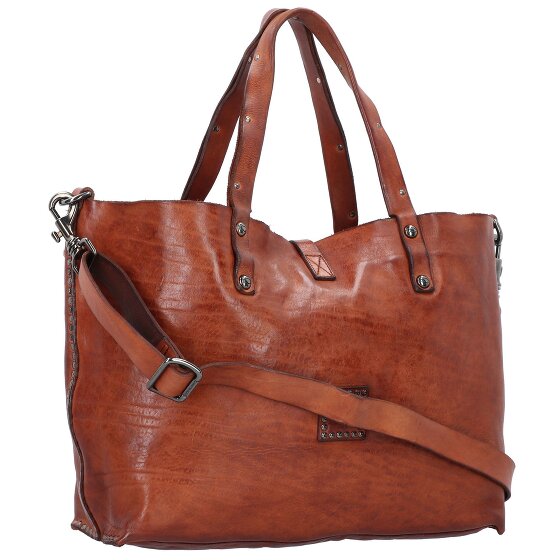 Campomaggi Borsa Bella di Notte in pelle 36 cm