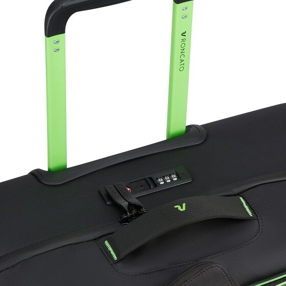 Roncato Norway 2 ruote Carrello M 68 cm