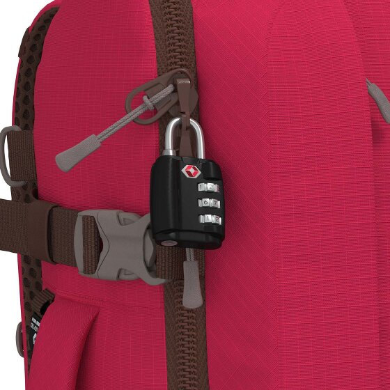 Cabin Zero Zaino Adventure Cabin Bag ADV 32L 46 cm