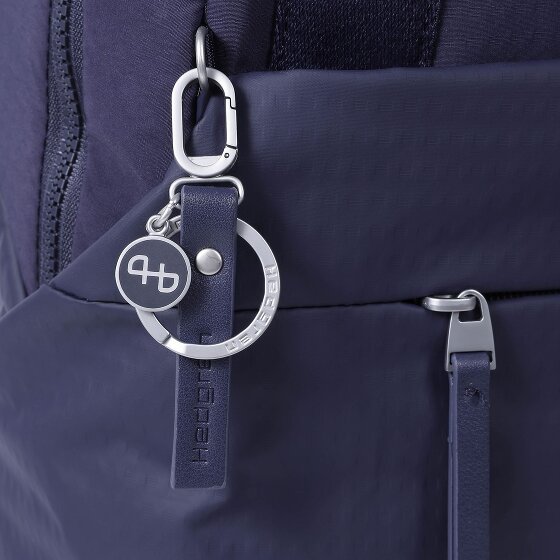Hedgren Furo Rappu Zaino da giorno Protezione RFID 37 cm