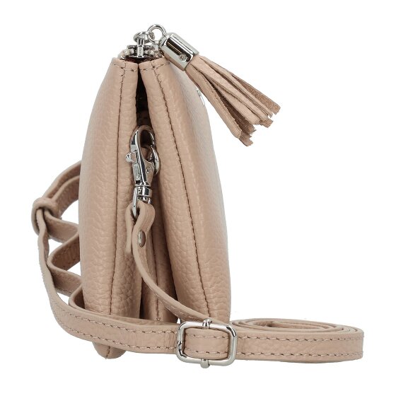 Braun Büffel Hanna Borsa a tracolla Vera Pelle 21 cm