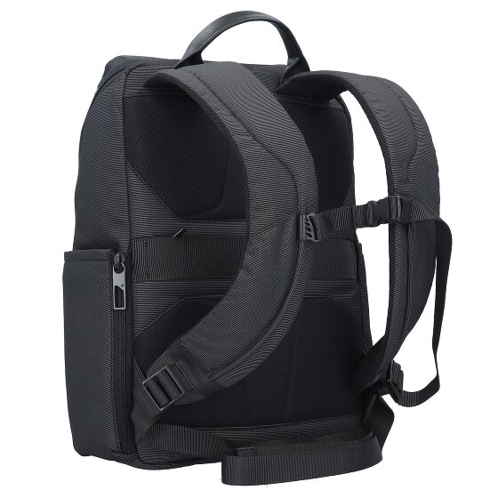 Piquadro Gio Zaino da lavoro 40 cm Scomparto per laptop