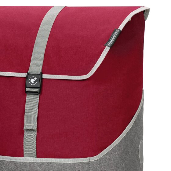 Andersen Shopper Tura Shopper Lasse Carrello della spesa 63 cm