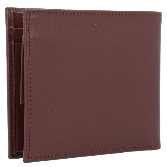 AIGNER Portafoglio Daily Basis in pelle 12 cm