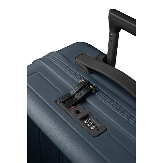 Travelite Panello 4 ruote Carrello L 76 cm