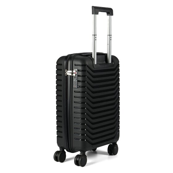 Benzi 5820 4 ruote Carrello della cabina 55 cm