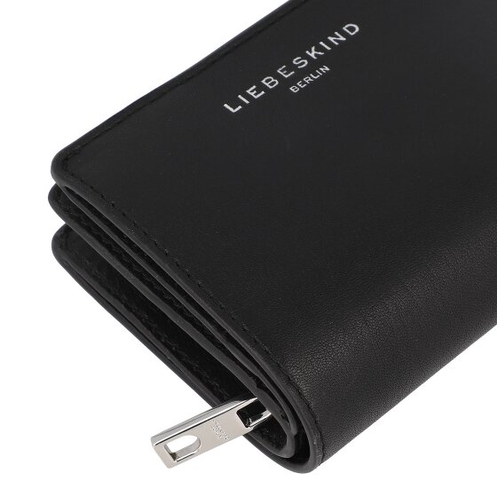 Liebeskind Thea Portafoglio Protezione RFID Pelle 11 cm