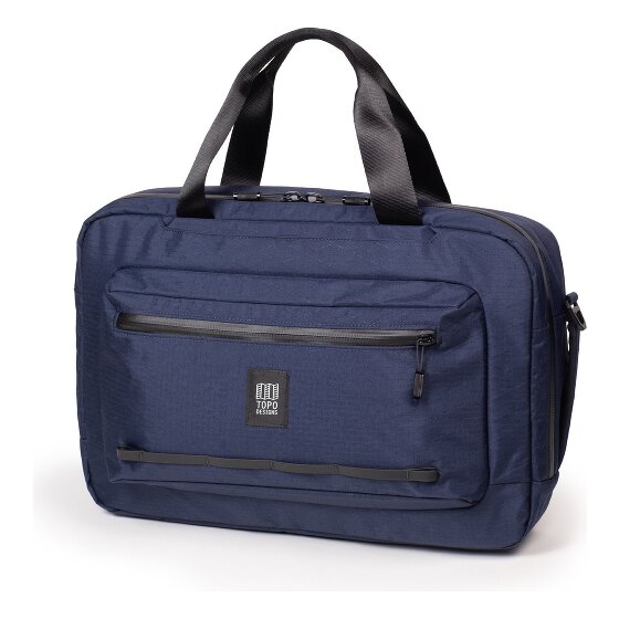 Topo Designs Global Valigetta 46 cm Vano porta PC