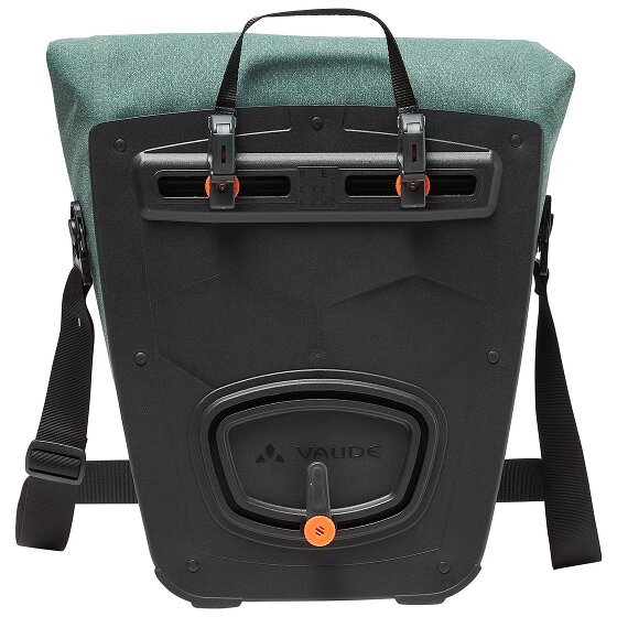 Vaude ReCycle Borsa da bicicletta 34 cm